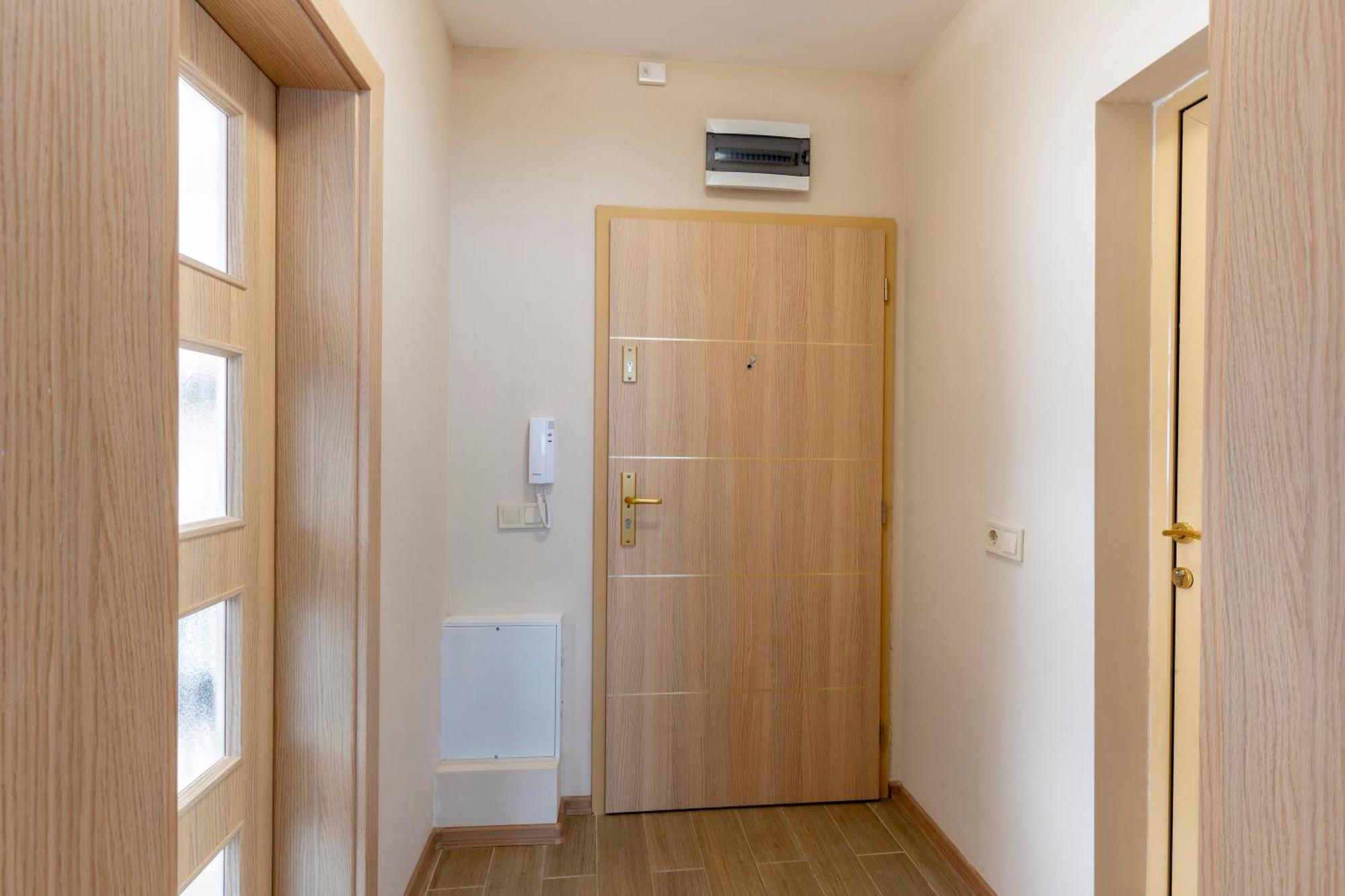 Bissera Premium Apartments Sófia Exterior foto