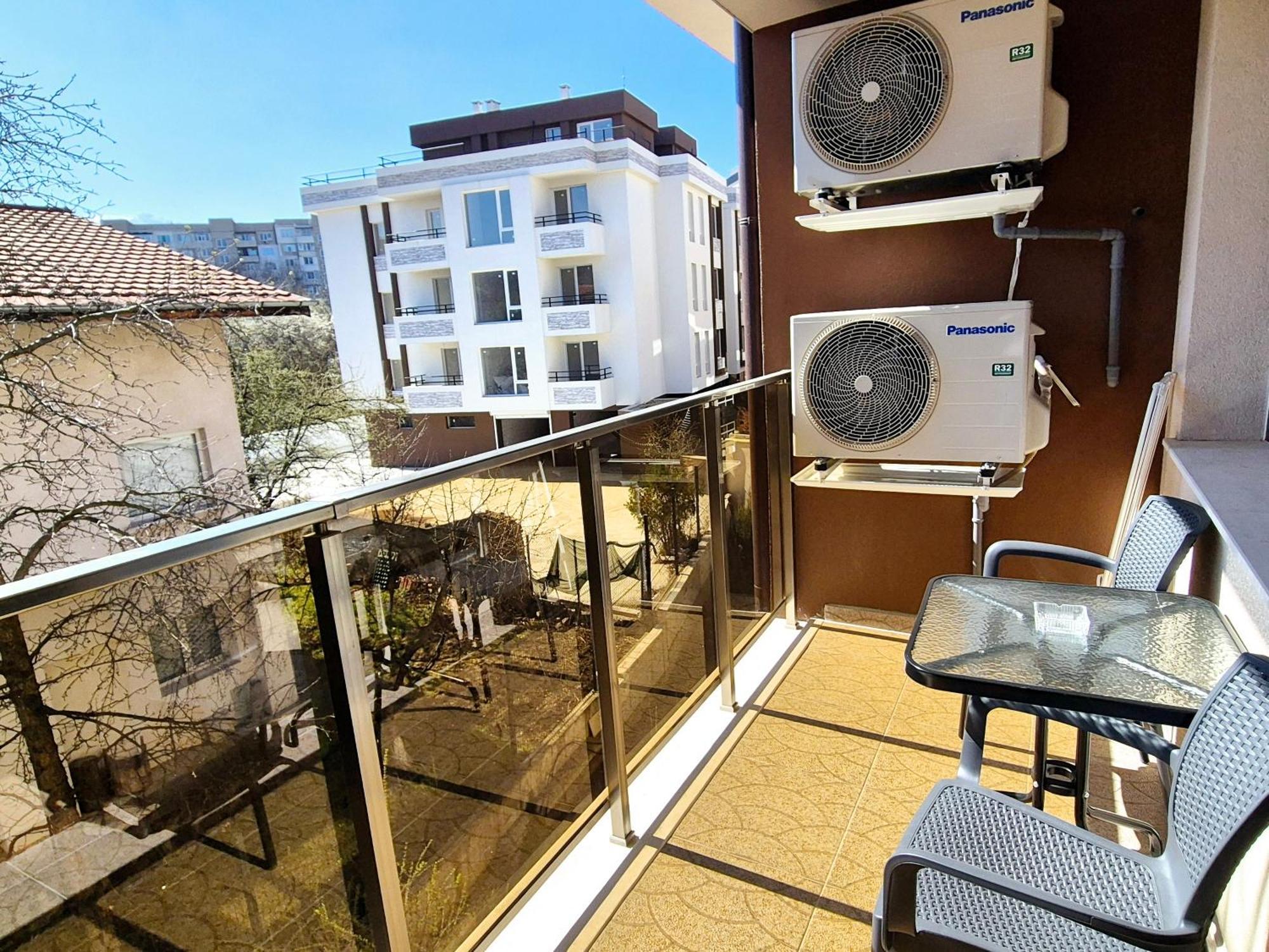 Bissera Premium Apartments Sófia Quarto foto